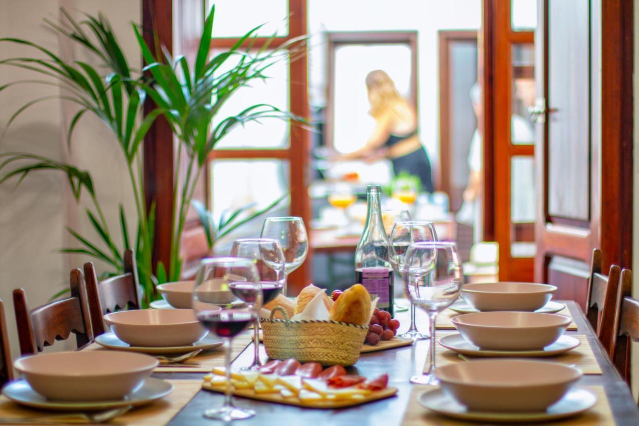 베니싸 Casa Casanova 빌라 외부 사진