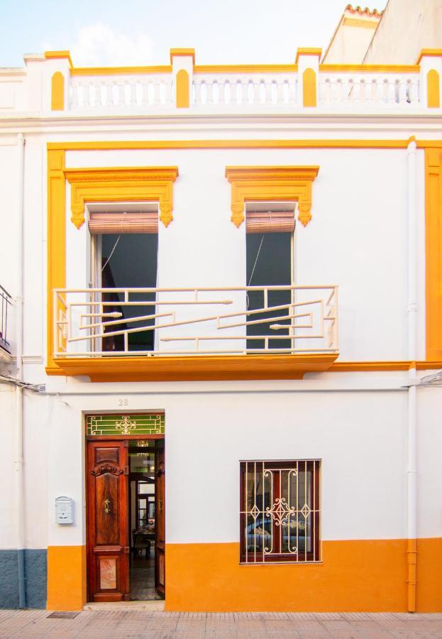 베니싸 Casa Casanova 빌라 외부 사진