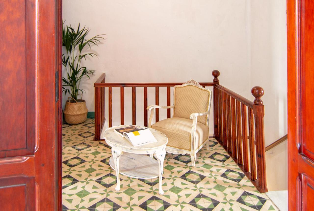 베니싸 Casa Casanova 빌라 외부 사진